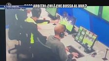 Il caso arbitri