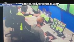 Il caso arbitri