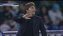 Fabregas VS Conte