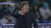 Fabregas VS Conte