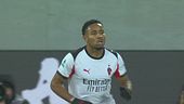 Milan, ecco il Sassuolo
