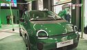 Renault alla Milano Design Week