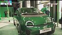 Renault alla Milano Design Week