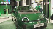 Renault alla Milano Design Week