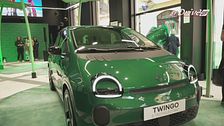 Renault alla Milano Design Week