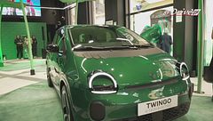 Renault alla Milano Design Week