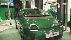Renault alla Milano Design Week