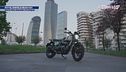 Royal Enfield Bear 650