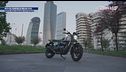 Royal Enfield Bear 650