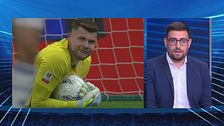 Calciomercato Inter, missione portiere