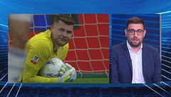 Calciomercato Inter, missione portiere