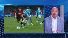 Modric-Milan, ancora insieme?