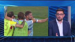 Calciomercato Juventus, i due sogni di Spalletti