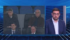Calciomercato, svolta Ds per la Roma