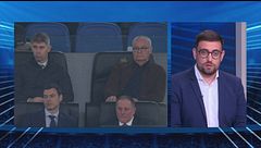 Calciomercato, svolta Ds per la Roma