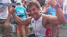 Addio ad Alex Zanardi