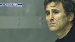 Zanardi, un dolore universale