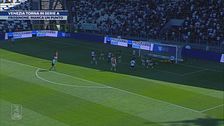 Venezia torna in serie A