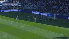 Venezia torna in serie A