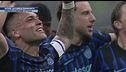 Inter, il racconto di una lunga domenica dall'attesa ai gol