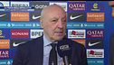 La festa negli spogliatoi:""Scudetto inaspettato"
