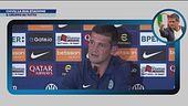 La parola chiave di Chivu: il gruppo davanti a tutto