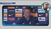 La parola chiave di Chivu: il gruppo davanti a tutto