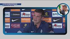 La parola chiave di Chivu: il gruppo davanti a tutto
