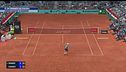 È un Sinner da paura: gli highlights della vittoria a Madrid