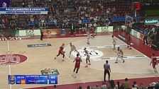 Pallacanestro e verdetti