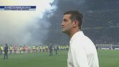 Inter, scudetto made in Chivu