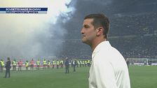 Inter, scudetto made in Chivu