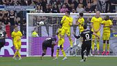 La Juve si aggrappa a Vlahovic