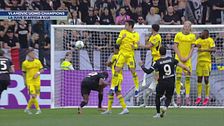 La Juve si aggrappa a Vlahovic