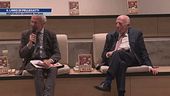 Pellegatti presenta il suo libro: che nostalgia per il grande Milan