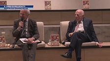 Pellegatti presenta il suo libro: che nostalgia per il grande Milan