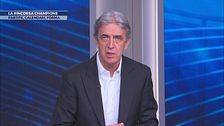 Rincorsa Champions, chi sta meglio e chi è favorito: c'è una sorpresa...