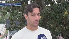 Il momento di Musetti: Lorenzo pronto per gli Internazionali