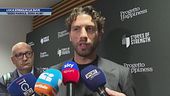Loca striglia la Juve