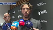 Loca striglia la Juve