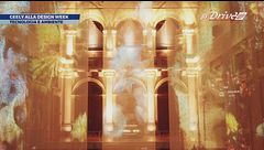 Geely alla Milano Design Week