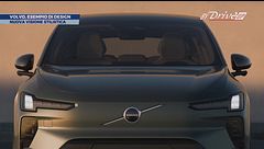 Volvo alla Milano Design Week