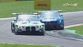 WEC 6 Ore di Spa-Francorchamps