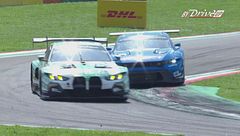 WEC 6 Ore di Spa-Francorchamps