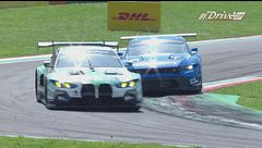 WEC 6 Ore di Spa-Francorchamps