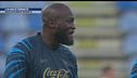 Lukaku è tornato