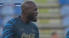 Lukaku è tornato