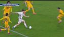 Yildiz, talento appassito