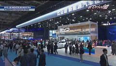 BYD apre le porte del suo mondo