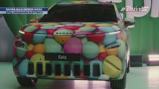 Skoda alla Milano Design Week